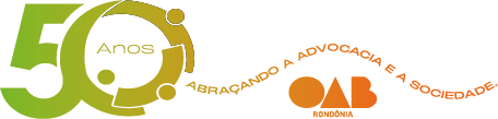 Logo OAB RO
